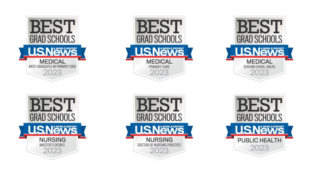 U.S. News & World Report Recognizes UAMS’ Colleges Of Medicine, Nursing ...