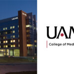 UAMS Medical Center and College of Medicine