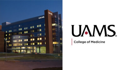 UAMS Medical Center and College of Medicine