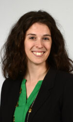 Lisa Brents, Ph.D.