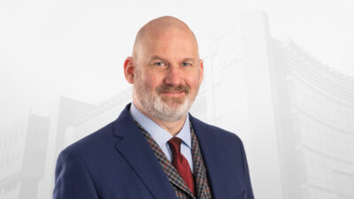 Geoffrey Curran, Ph.D.