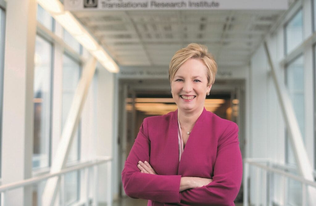 UAMS Begins Final Study of First Rapid Test for Acetaminophen Toxicity with $3.2 Million Grant - Vimarsana News
