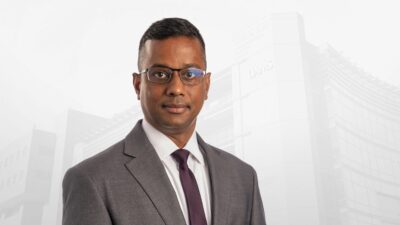 Ashok Philip