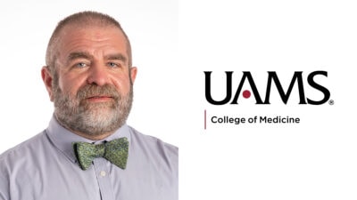 Alan Diekman, Ph.D.