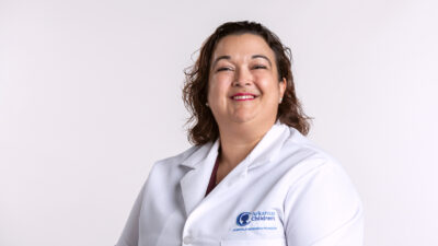Jessica Snowden, M.D.