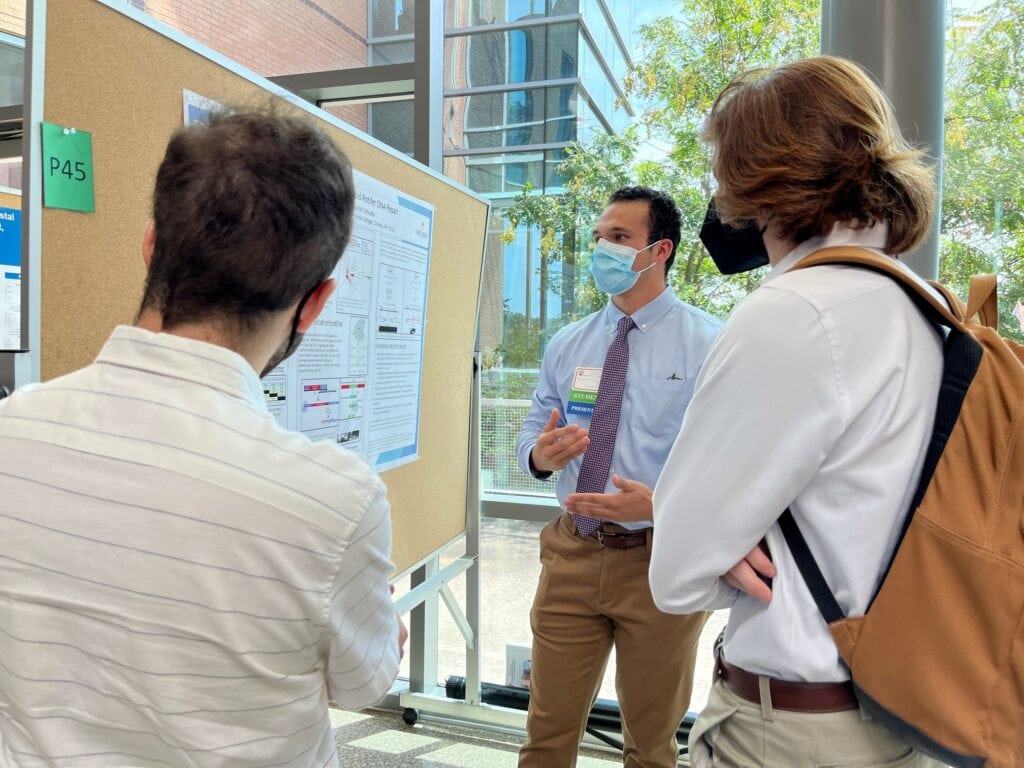 Annual Arkansas Summer Undergraduate Research Symposium Returns to UAMS - Vimarsana News