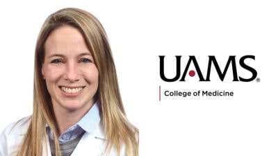 Lindsey Sward, M.D.