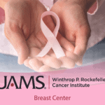 The Breast Center at the Winthrop P. Rockefeller Cancer Institute at the University of Arkansas for Medical Sciences