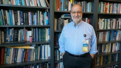 David Ussery, Ph.D.