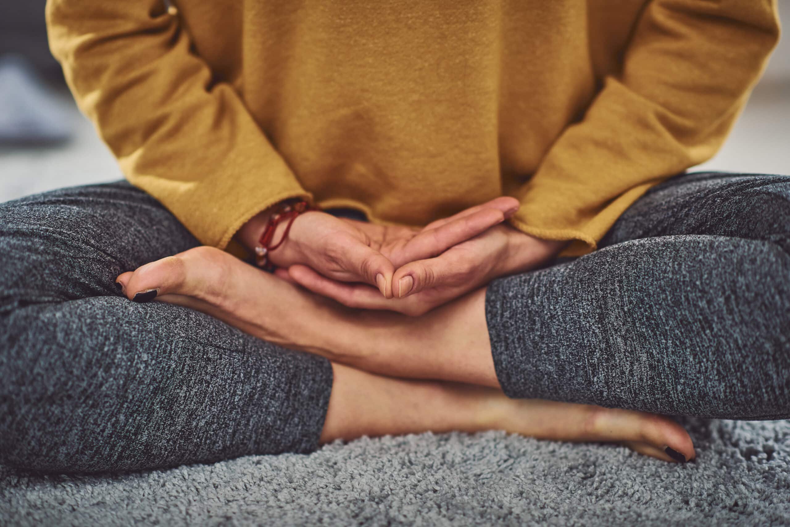 The UAMS Mindfulness Program is offering online courses to the public during October and November that teach introductory skills for meditation and Mindfulness.