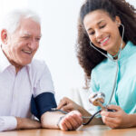 Blood pressure screenings will be offered at the “Disaster Preparedness for Older Adults" event Sept. 16 at Pulaski Heights United Methodist Church in Little Rock.