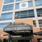 Jones Eye Institute