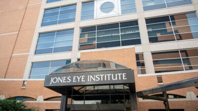 Jones Eye Institute