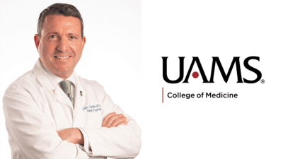 John Spollen, M.D.