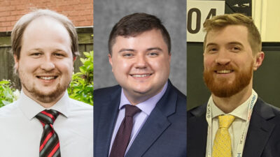 Godwin, Smith, Koonce