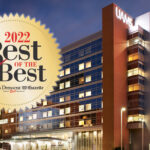Readers of the Arkansas Democrat-Gazette voted UAMS the Best Company to Work For among companies with 250 employees or more.