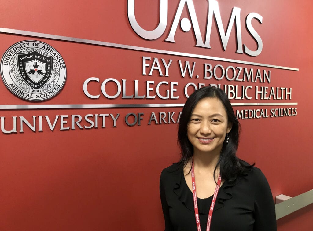 Program Plays Key Role in Studying Factors That Affect Development, Treatment, Survivorship of Breast Cancer in Arkansas' Rural Communities - Vimarsana News