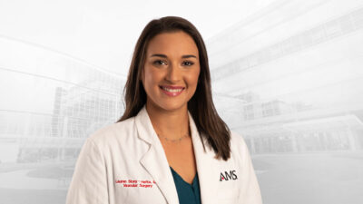 Lauren M. Story-Hefta, M.D.