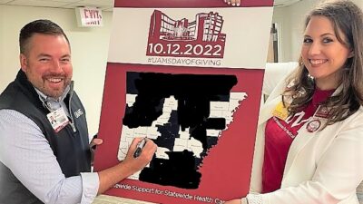 Day of Giving