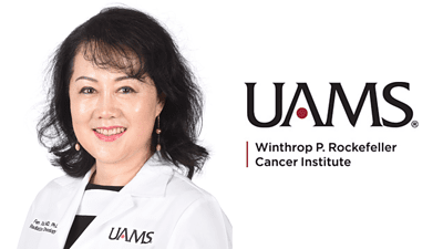 doctor on white coat