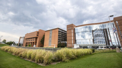 The year of 2022 was one of transition from COVID-19 pandemic restrictions and the Omicron surge in case numbers to, by the fall, in-person classes for students, public events and an easing of safety protocols.