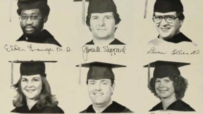 Class of 1980