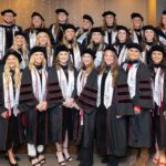 UAMS/UA Occupational Therapy 1st Cohort with Faculty