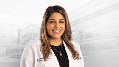 Martha Michelle Estrada, M.D.