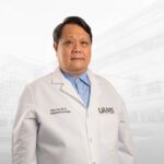 Dr. Wen Chien Hsi