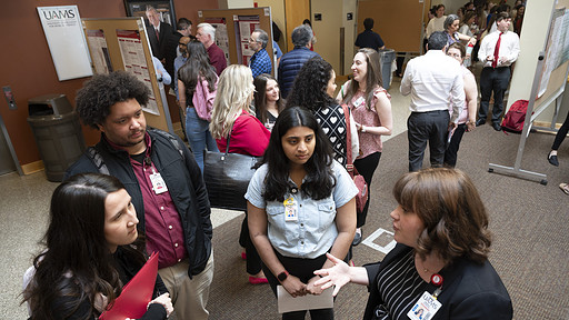 2023 Student Research DAY