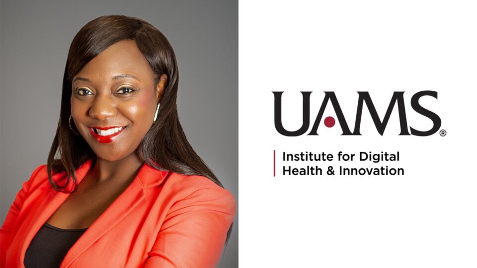 UAMS Receives Over $1 Million From USDA, AT&T To Expand Digital Health ...