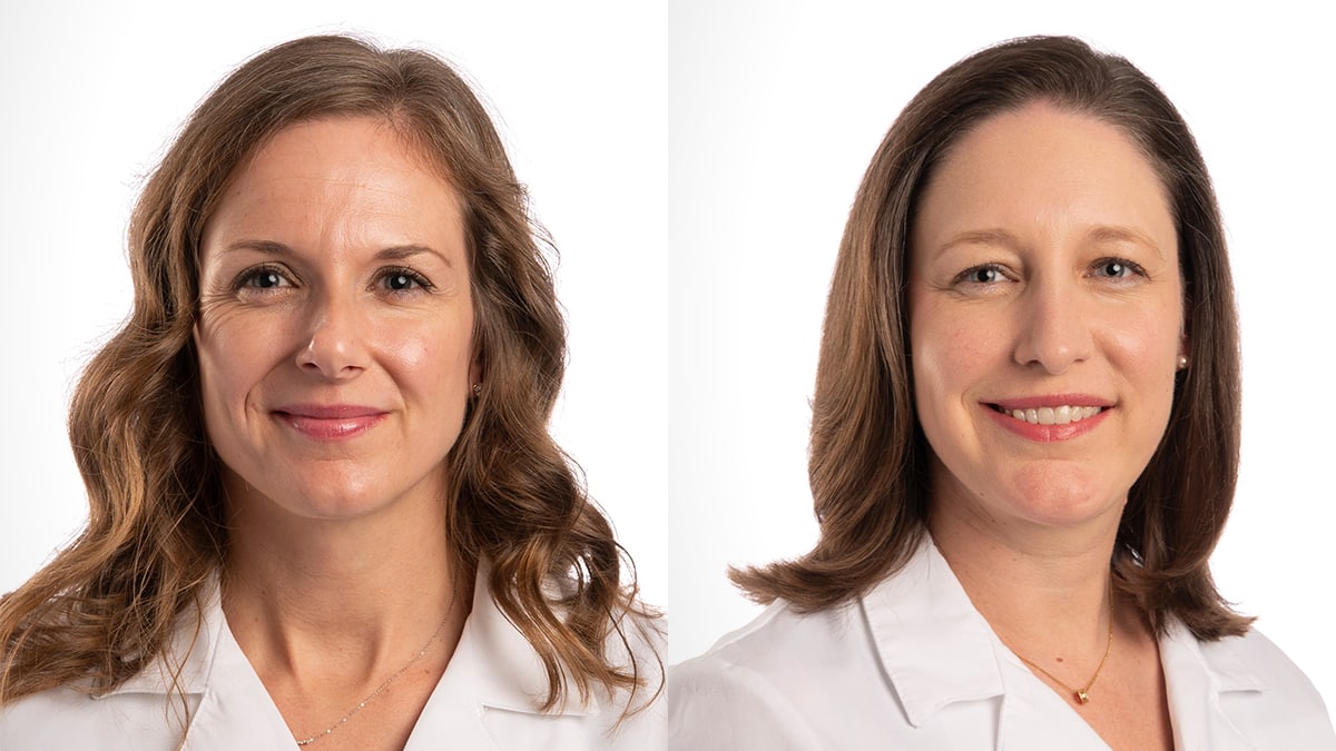 Samantha Kleindienst Robler, Au.D., Ph.D., associate director of the UAMS Center for Hearing Health Equity, and Susan Emmett, M.D., MPH, director of the center, recently authored an article in Ear and Hearing evaluating the accuracy of various hearing screening tools in a rural school setting.