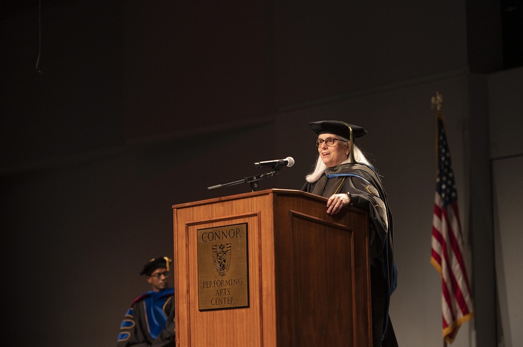 College Of Pharmacy’s Convocation Honors 75 Graduates | UAMS News