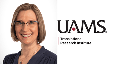 Christi Madden, MPA, has joined the Translational Research Institute as executive director.