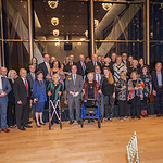 Society of the Double Helix