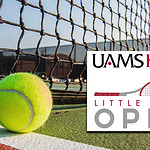 ATP Challenger Tour UAMS Health Little Rock Open