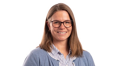 Lisa Jansen, Ph.D.