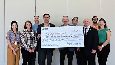 Check presentation
