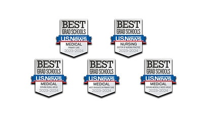 pictures of U.S. News badges