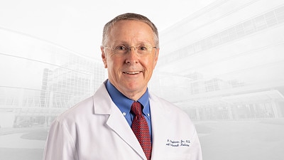 Robert H. Hopkins Jr., M.D.