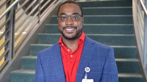 Dr. Austin Porter, assistant professor in the University of Arkansas for Medical Sciences Fay W. Boozman College of Public Health Department of Health Policy and Management is the new deputy state epidemiologist.