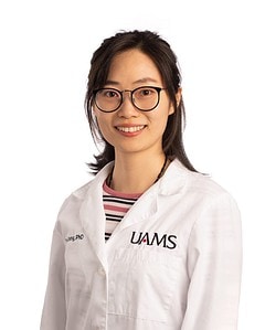 Yan Cheng, Ph.D.
