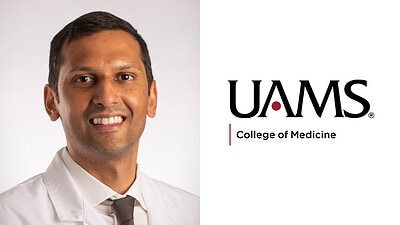 Raj Patel, M.D.