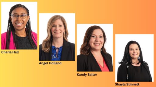New Program Directors