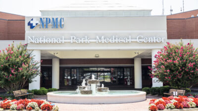 National Park Medical Center