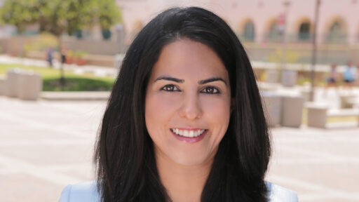 Shirin Hooshmand, Ph.D., R.D.