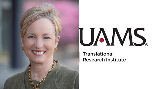 UAMS Translational Research Institute Director Laura James, M.D., led a team of five guest editors from institutions across the United States who were published on their efforts to improve clinical trials.