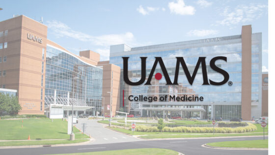 U.S. News & World Report ranked the UAMS College of Medicine fourth nationally for graduates going into primary care, ninth for the most graduates practicing in health professional shortage areas and 11th nationally for graduates practicing in rural areas.