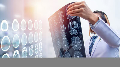 The UAMS Institute for Digital Health and Innovation’s Brain Injury Program will host a virtual workshop on Aug. 15 to connect anyone affected by a traumatic brain injury (TBI) to helpful resources and support.