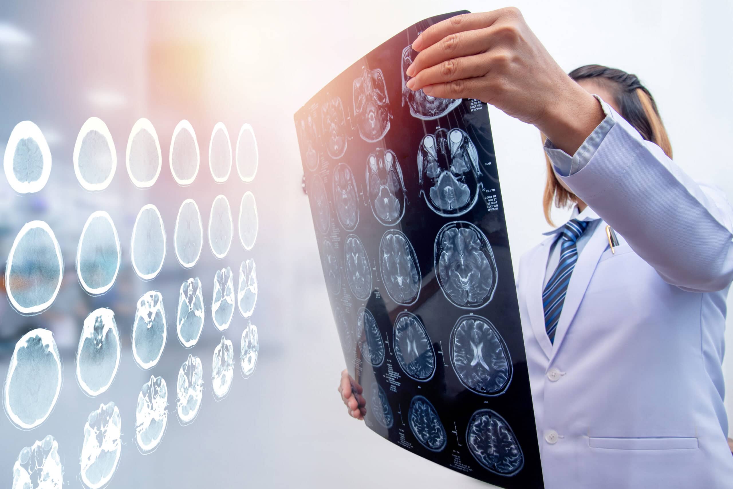 The UAMS Institute for Digital Health and Innovation’s Brain Injury Program will host a virtual workshop on Aug. 15 to connect anyone affected by a traumatic brain injury (TBI) to helpful resources and support.